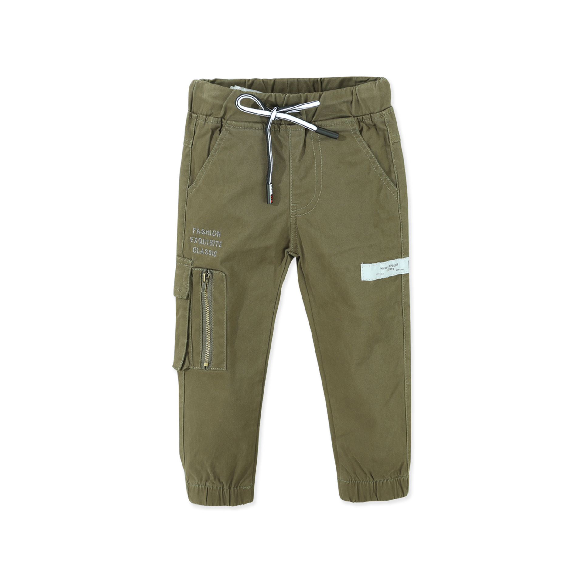 Army Green