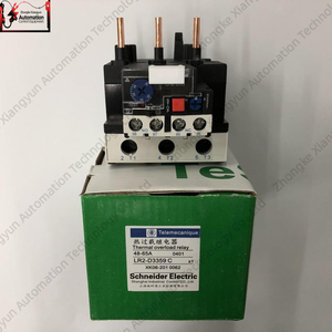 Originale autentico prodotto da Sch Neider marchio LR2-D3359C 48-65A sovracorrente termica overcorrente relè di sovraccarico - Product Image 1