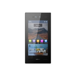 Leelen, pantalla táctil de 7 pulgadas, videoportero multihabitación, timbre de teléfono, sistema de intercomunicación para el hogar, intercomunicador para el hogar, teléfono de entrada de llamadas - Product Image 2