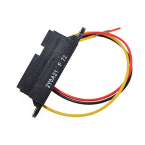2Y0A21 GP2Y0A21YK0F Sensor de distancia infrarrojo Detección de distancia de alta precisión de 10-80cm para aplicaciones industriales y domésticas - Product Image 6