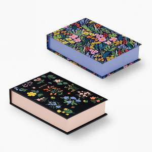 Bloc de notas de escritorio de tapa dura personalizado, Bloc de notas de lista, 200 hojas - Product Image 4