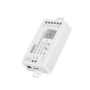 S2812b-tira giratoria, igital, atrix ixel ontroller p801e