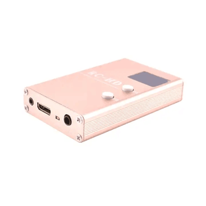 FPV 5.8GHz 48CH 48通道RC832HD RC-HD接收器HDMI，带A/V和电源电缆，适用于四轴飞行器F450 S500 S550 RC832远程 - Product Image 3