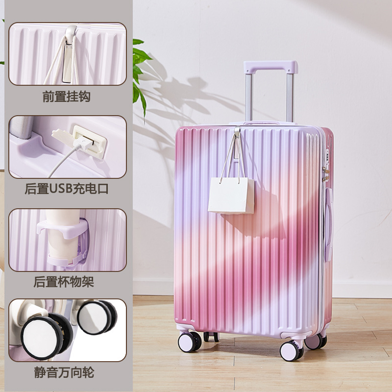 gradient color G