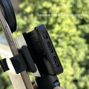 Selfie Light und kreisförmiges Füll licht CPL Polar ized Lens Polar izer Filter, Clip Adjust Helligkeit Entfernen Reflective - Product Image 6