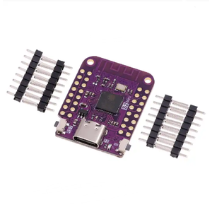 S2 Mini V1.0.0 ESP32-S2 4MB FLASH <strong>WIFI</strong> development board Based ESP32-S2FN4R2 Compatible <strong>arduino</strong>