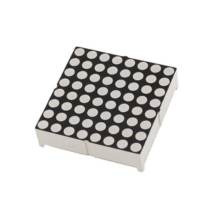 Top Quality Dual Color 8 8 Dot <strong>Matrix</strong> <strong>Led</strong> Display <strong>8x8</strong> <strong>Led</strong> <strong>matrix</strong> Red and Green Bicolor - Product Image 4