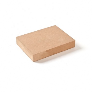 普通中密度纤维板/中密度纤维板价格/防火防潮中密度纤维板 - Product Image 4