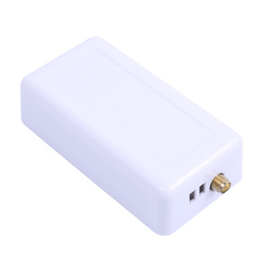 Relay-Empfänger-Controller 434 MHz DC12V 5 km Lerncode Fernfernfunk-Fernsteuerung