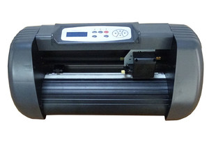 E-cut мини виниловый режущий плоттер настольный ЖК-дисплей - Product Image 2