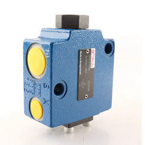 液压单向阀工作压力 (mpa) 0.5 ~ 31.5换向阀液压控制单向阀 - Product Image 1