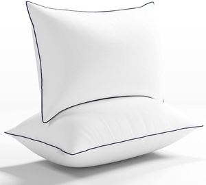 Giường phần còn lại thắt lưng gối lớn cổ hỗ trợ gối Core với chống pilling Bìa - Product Image 2