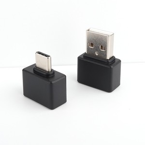 Mini Módulo de lector USB biométrico de huellas dactilares Inicio de sesión seguro para Windows 10/11 con tipo C Hello Biometrics Consumer Electronics - Product Image 1