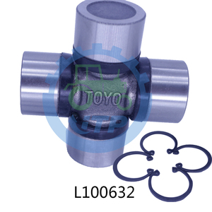 Trục Assy L100632 Al62452 Chéo Doanh Phổ Doanh 28.5*70.5Mm Phù Hợp Cho Máy Kéo 6403 6410 6410L 6410S 28.5*70.5Mm - Product Image 1