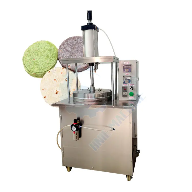Vendita calda Rotimatic Electric Tortilla Dubai Cooker Roti Maker Machine Automatic