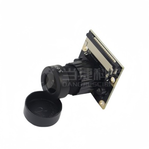 <strong>Raspberry</strong> <strong>Pi</strong> <strong>Camera</strong> Module Csi <strong>Interface</strong> 3.6mm Focal Length OV5647 Night Vision <strong>Raspberry</strong> <strong>Pi</strong> 3B+4B - Product Image 2