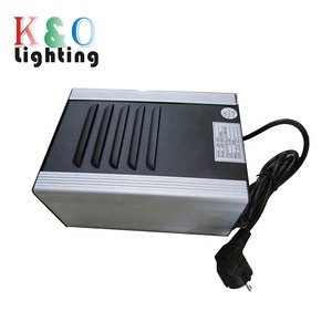 LED cielo estrellado de fibra óptica fuente de luz con DMX 512 función - Product Image 4