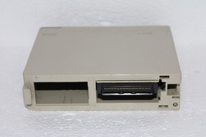 PLCプログラミングコントローラPlc CS1WINT01高速IO割り込み入力ユニットPLC - Product Image 5