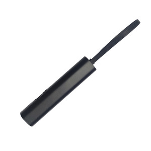 3A สายดาต้าแบบยืดหดได้หนึ่งถึงสามสายชาร์จเร็วสายโลหะสามในตัวเดียว - Product Image 5