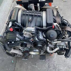 Suitable for Porsche 911 991 3.8L Panamera 911 718 Boxster 918 Spyder Carrera GT Cayenne Macan <strong>Engine</strong> Assembly - Product Image 2