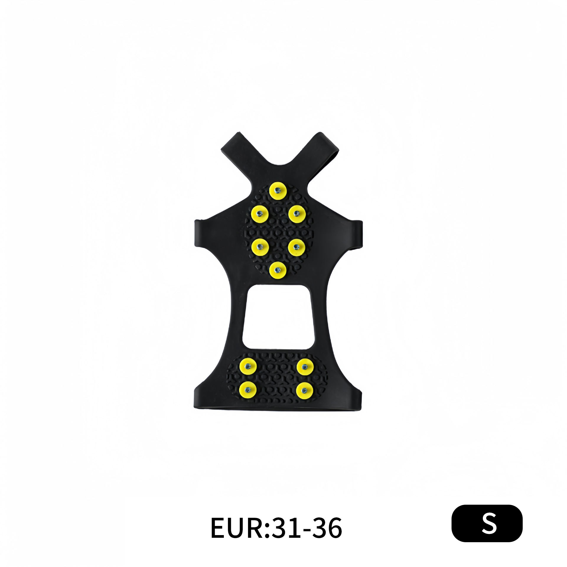 ซิลิโคน10เล็บ S