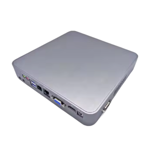 Witzcursor迷你电脑英特尔赛扬处理器I5 DDR4 16G LPDDR5内存M.2/MSATA 512G NVMe固态硬盘RJ45 LAN WiFi6 4GB视频AU插头 - Product Image 5