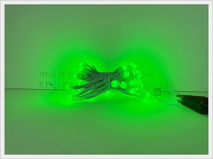 <strong>LED</strong> <strong>Pixel</strong> <strong>Module</strong> Exposed Light <strong>String</strong> for Channel Sign Letter 9mm 0.1W DC12V 10lm SMD 2835 2024 New - Product Image 4