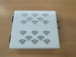 Attivo 85dbuv FTTH AGC WDM Mini ricevitore ottico nodo CATV 2 due out mettere mini nodo ottico - Product Image 6