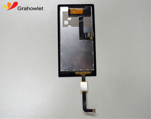 Pantallas LCD IPS mipi TFT de 4 pulgadas con módulo de pantalla táctil LCD DSI táctil capacitiva - Product Image 6