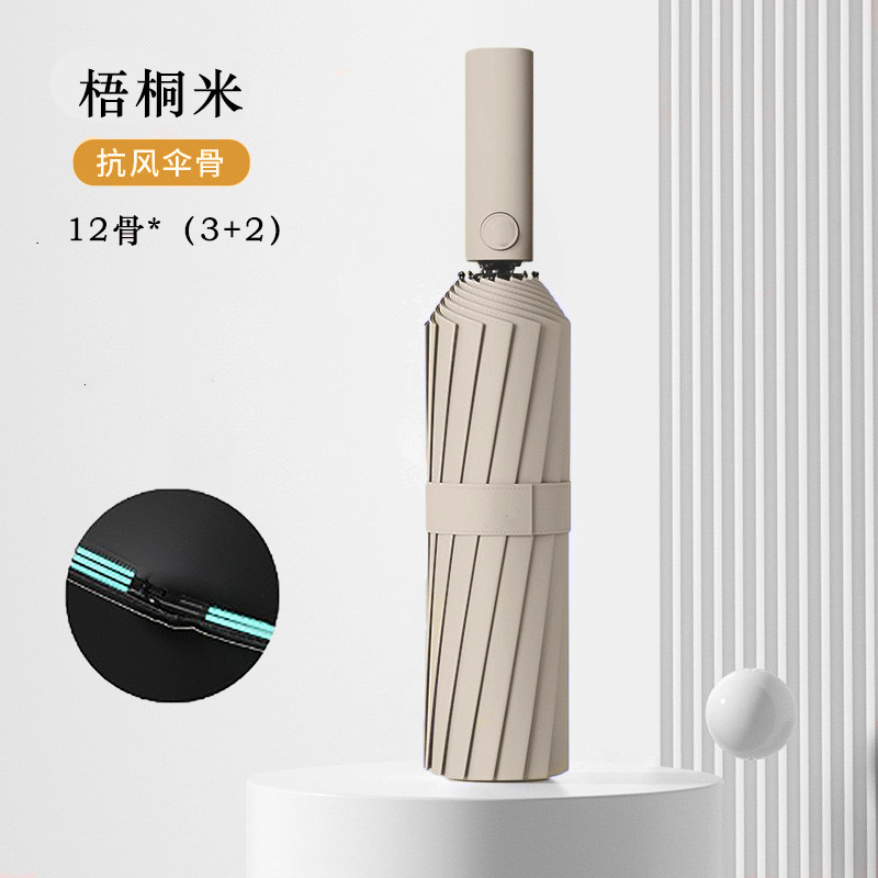 Vinyle noir automatique à 60 os - Riz Wutong