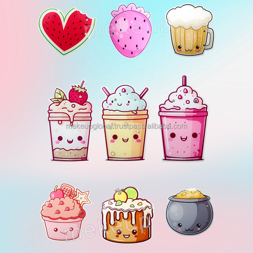 #11 Bonbons style B