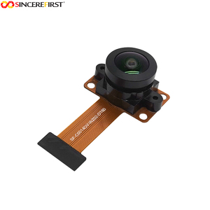Vendita calda OV5640 5MP sensore fotocamera analogica Raspberry Pi ESP 32 Mipi modulo fotocamera per scatola di immagazzinaggio - Product Image 3