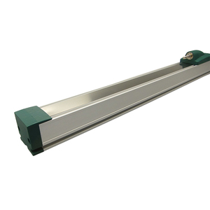 Factory Calibration Slide <strong>Potentiometer</strong> 10k Transducer <strong>Linear</strong> Displacement Measurement Distance <strong>Sensor</strong> for EVA Injection Machine - Product Image 1