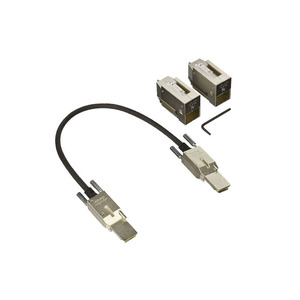 Original Industrial Gigabit Datenstapelung SFP-Transceiver-Modul für Cisco C9200L C9200L-STACK-KIT