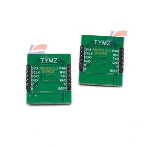YJJ MMD1005 MEMSエタノールセンサーモジュール用アルコール検出器 - Product Image 5