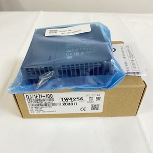 <strong>PLC</strong> <strong>Ethernet</strong> Module QJ71E71-100 QJ71C24N-R2 Spot Q Series Programmable <strong>Controller</strong> - Product Image 4