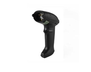 Retail Chain Wired Barcode Scanner Gun 2D <strong>QR</strong> <strong>Code</strong> <strong>Image</strong> 60cm/S Decoding Speed 3 Mil Resolution Usb Handheld Reader - Product Image 4