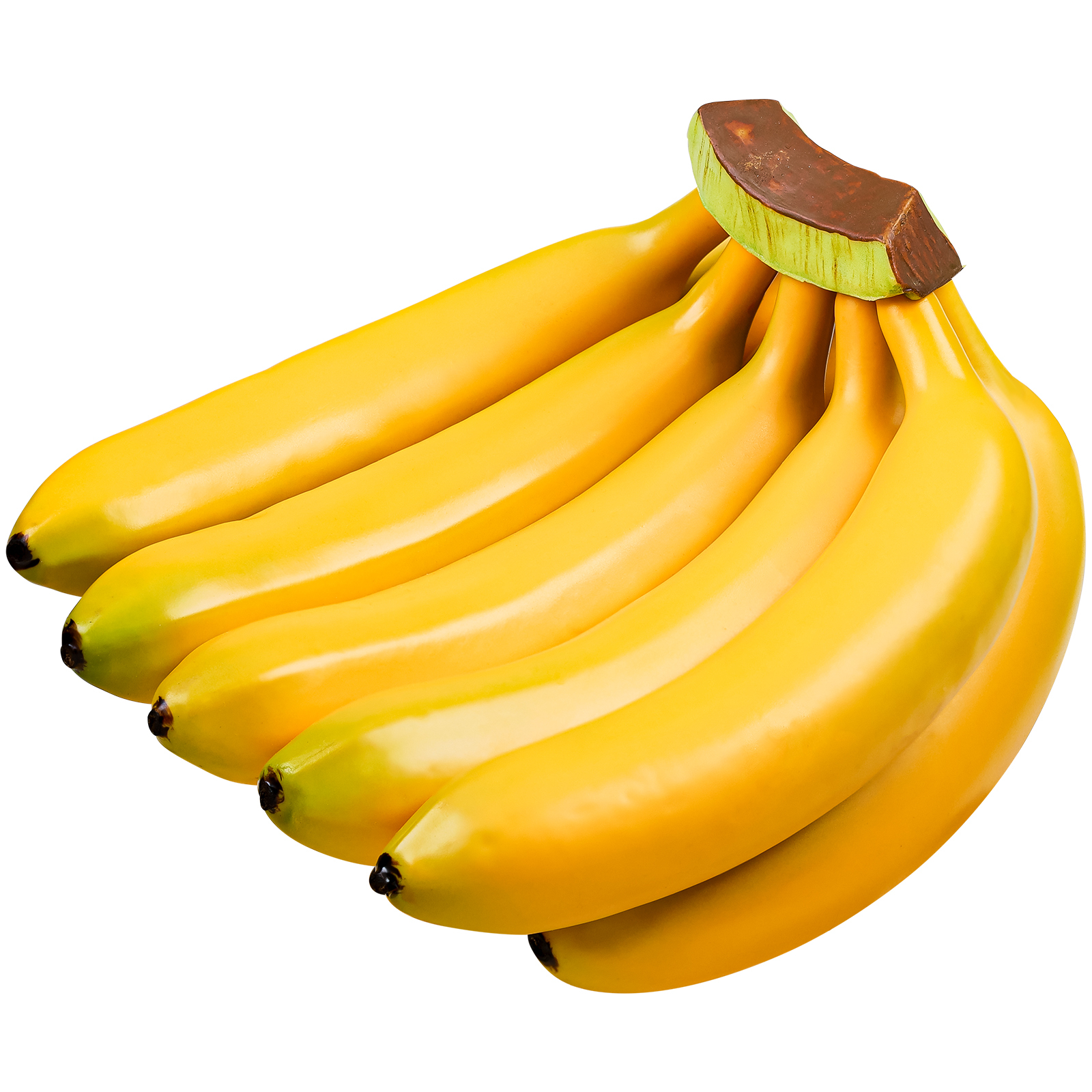 Banane jaune