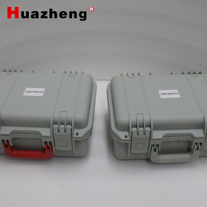 Huazheng HZYA-3Z yüksek hassasiyetli OLTC testi trafo On-load musluk-değiştirici dinamik direnç analizörü fiyat - Product Image 6