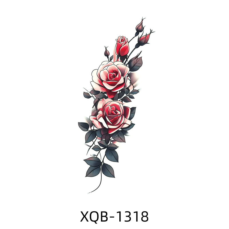 Xqb-1318