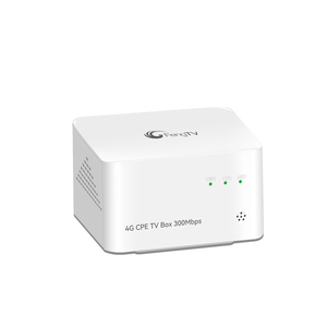 Smart Tv <strong>Box</strong> Rj45 4g Cpe Tv <strong>Box</strong> With Sim Card Slot Built in Tf Card - Product Image 5