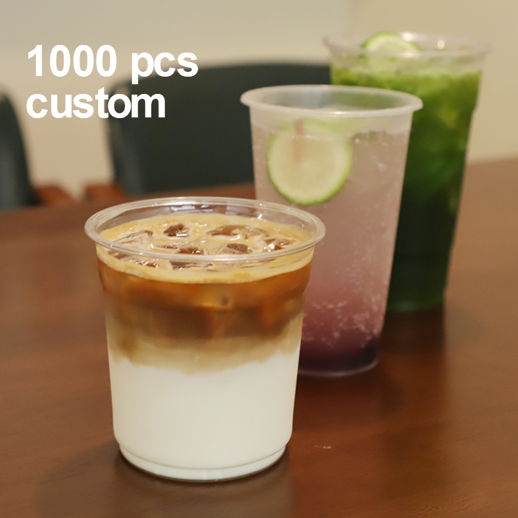 plastic cup