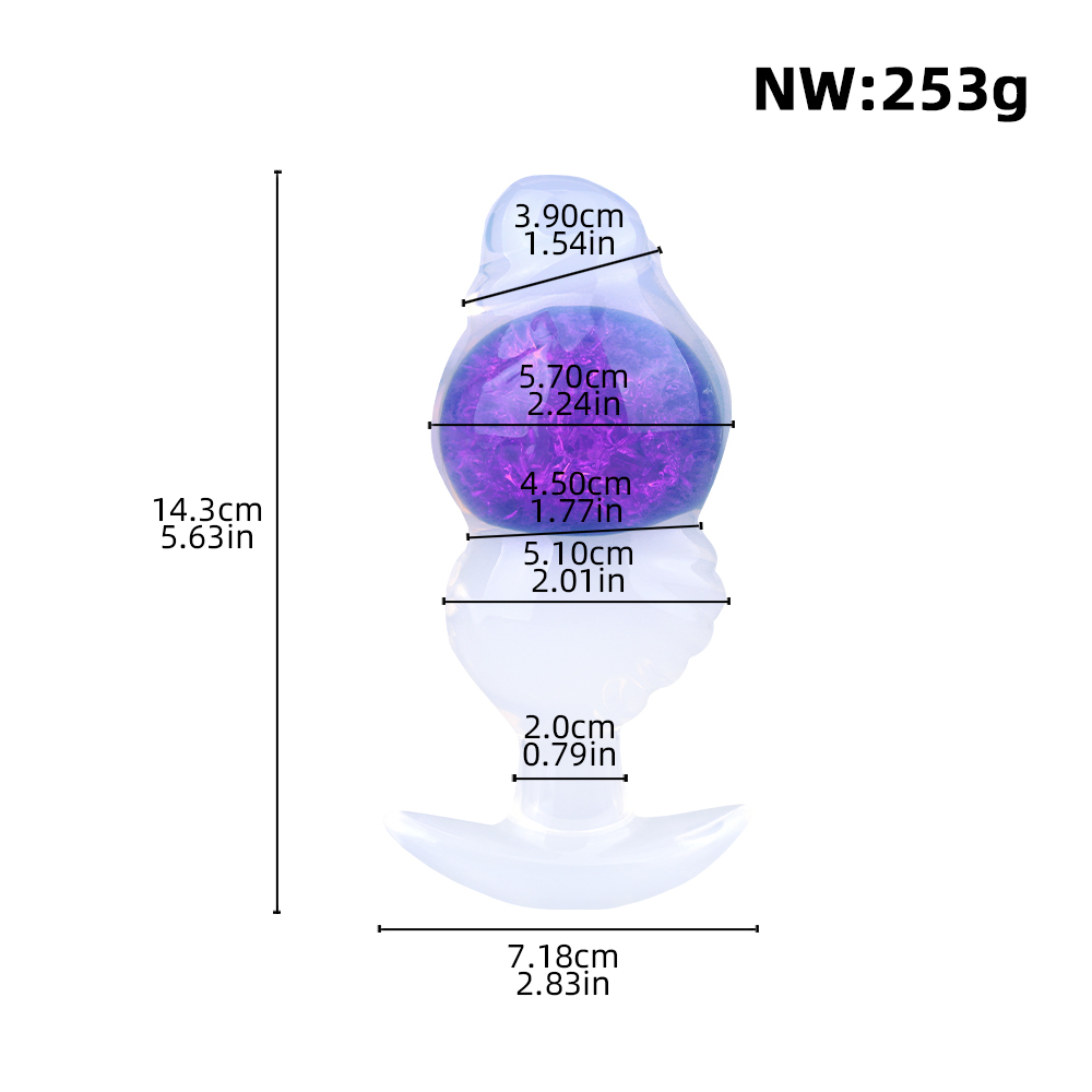 CF-P9143-41 violet