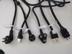 M4-3000 4チャンネル3000Wデジタルパワーアンプ耐久性のある金属製工場から直接 - Product Image 4