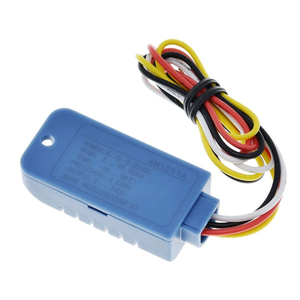 AM1011A Analog <strong>Temperature</strong> and <strong>Humidity</strong> <strong>Sensor</strong> Module Capacitive Module Analog Voltage Signal Output
