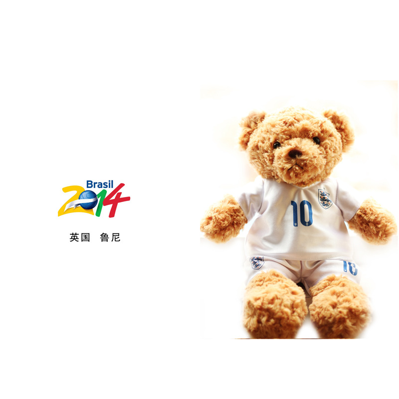 Football Rooney 2014
