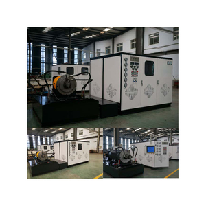 Надежный сервис, автоматический испытательный стенд для стартера с общей топливной магистралью и генератора переменного тока - Product Image 2