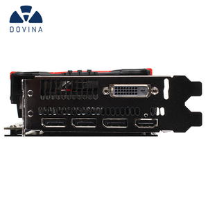 Gpu Used <strong>Rx</strong> <strong>570</strong> 8Gb Gddr5 256Bit Gaming <strong>Radeon</strong> <strong>Rx</strong> <strong>570</strong> Graphics Card - Product Image 3