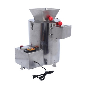Máquina multifunción para quitar la piel de la castaña - Product Image 4