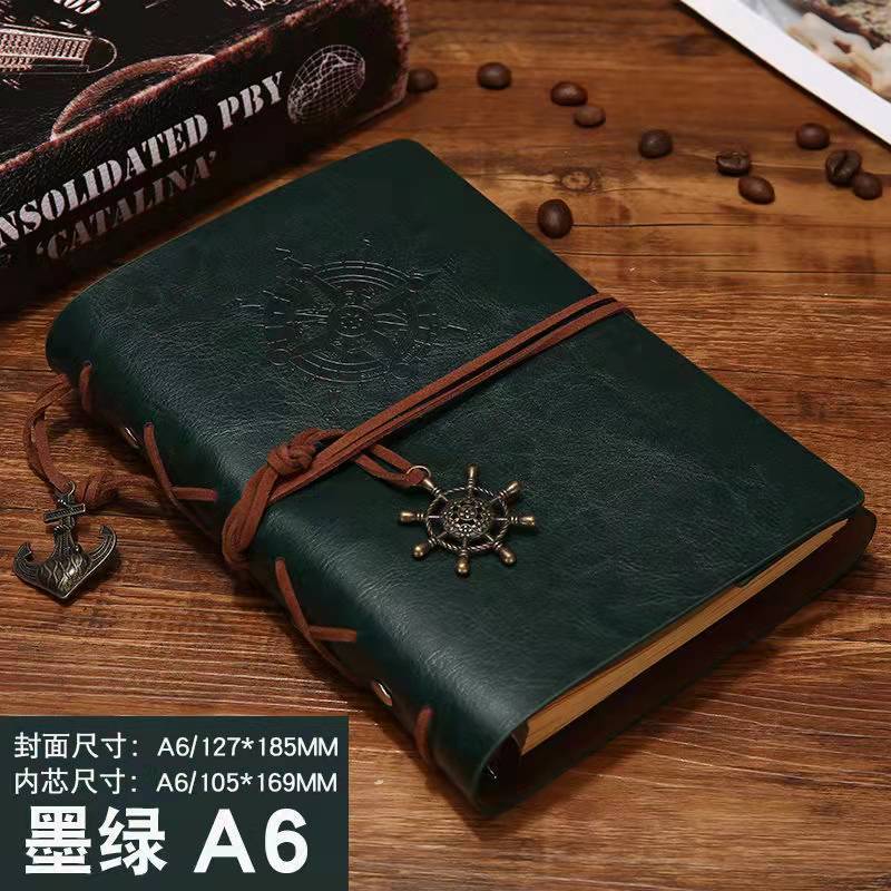 Verde oscuro